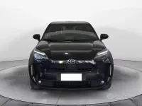 Usata Toyota Yaris Cross Trend 116 CV (85 kW) 2023 Deep black SUV