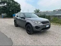 Usata Land Rover Discovery Sport HSE 150 CV (110 kW) 2017 SUV
