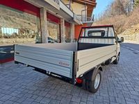 Nuova Piaggio Porter 106 CV (77 kW) 2025 Bianco Furgone