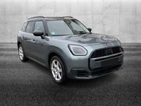 Usata Mini Cooper Countryman Classic 204 CV (150 kW) 2024 Verde SUV
