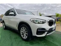 Usata BMW X3 Advantage 190 CV (139 kW) 2019 SUV
