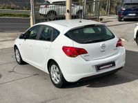 usata Opel Astra 1.7 CDTI 110cv 5p 2010