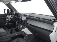 Occasion Land Rover Defender SE Dynamic 400 ch (294 kW) 2022 Noir SUV