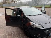 Usata Opel Corsa 90 CV (66 kW) 2015 Utilitaria