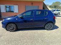 usata Dacia Sandero Sandero 0.9 TCe 12V T-GPL 90CV S&S Serie Speciale Brave