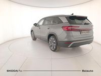 Occasion Skoda Kodiaq Selection 149 ch (109 kW) 2024 SUV