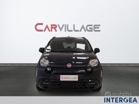 Usata Fiat Panda Cross Cross 70 CV (51 kW) 2025 Verde Utilitaria
