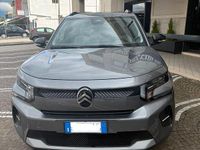 Usata Citroën C3 PureTech 101 CV (74 kW) 2025 Grigio SUV