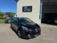 Second-hand Renault Clio IV Zen 75 CP (55 kW) 2016 Negru Berlinǎ