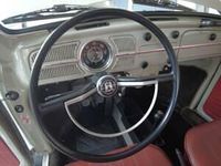 Usata VW Type 3 44 CV (32 kW) 1968 Grigio Cabrio