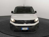 Occasion Opel Combo-e Life 56 kW (77 ch) 2024 Blanc Van
