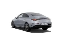 Nuova Mercedes CLA200 Advanced Plus 163 CV (119 kW) 2026 Argento Berlina