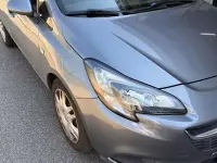 Usata Opel Corsa 90 CV (66 kW) 2019 Grigio Utilitaria
