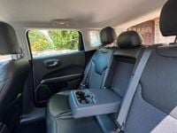 Usata Jeep Compass 120 CV (88 kW) 2019 Grigio SUV
