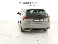 Usata Skoda Scala Monte Carlo 116 CV (85 kW) 2024 Grigio Utilitaria