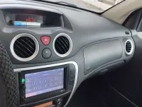 Usata Citroën C2 VTR Sport 68 CV (50 kW) 2007 Nero Utilitaria