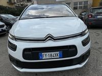 usata Citroën C4 SpaceTourer BlueHDi 130 S&S Feel - 7 POSTI -