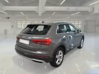 Usata Audi Q3 Advanced 199 CV (146 kW) 2020 SUV