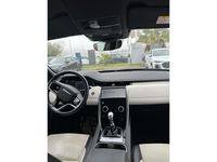 Usata Land Rover Discovery Sport R-Dynamic 163 CV (119 kW) 2022 Portofino blue SUV