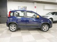 usata Fiat Panda 4x4 1.3 MJT 95 CV S&S K-Way