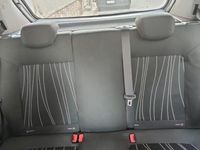 Gebraucht Opel Corsa 65 PS (47 kW) 2012 Grau Kleinwagen