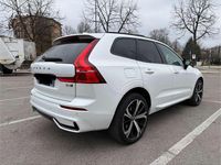 Usata Volvo XC60 Plus 197 CV (144 kW) 2022 SUV