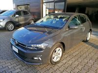 usata VW Polo 1.0 EVO 80 CV 5p. Comfortline BlueMotion Technolog Ferrara