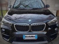 Usata BMW X1 M Sport 150 CV (110 kW) 2017 SUV