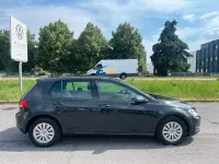 Usata VW Golf VII Comfortline 86 CV (63 kW) 2014 Grigio Berlina