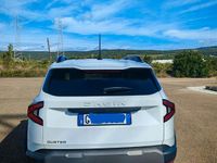 Usata Dacia Duster Expression 130 CV (95 kW) 2025 Bianco Berlina