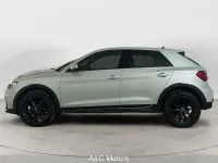 Usata Audi A1 S-Line 116 CV (85 kW) 2025 Argento SUV