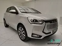 Usata EVO Evo 3 113 CV (83 kW) 2024 Grigio SUV