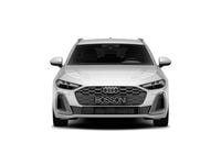 Nuova Audi A5 Design 2026 Bianco Station wagon