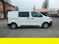 Usata Peugeot Expert 120 CV (88 kW) 2020 Other Furgone