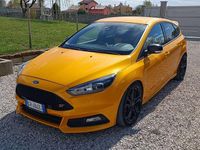 Usata Ford Focus ST 185 CV (136 kW) 2015 Berlina