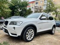 Usata BMW X3 184 CV (135 kW) 2013 SUV