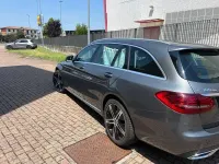 Usata Mercedes 300 Executive 306 CV (225 kW) 2020 Berlina