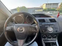 Usata Mazda 3 Active 116 CV (85 kW) 2012 Berlina