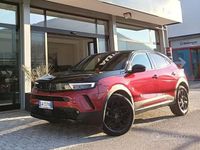 Usata Opel Mokka GS Line 110 CV (80 kW) 2021 Rosso SUV