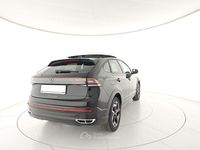 Usata VW Taigo R-line 116 CV (85 kW) 2025 Nero SUV