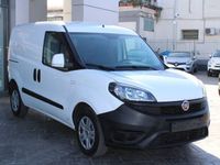 usata Fiat Doblò Doblòcargo 1.3 mjt 95cv CH1 Business Con NAVIGATORE