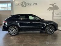 usata Porsche Macan 2.0 T