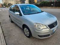 Usata VW Polo 80 CV (58 kW) 2006 Grigio Berlina