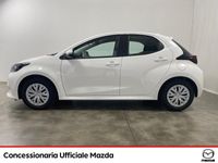 usata Mazda 2 IV 2021.5 vvt full hybrid electric pure e-cvt