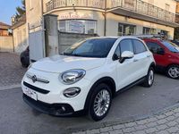 Usata Fiat 500 Connect 95 CV (69 kW) 2022 Bianco Berlina