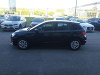 usata Skoda Fabia 1.0 MPI EVO 80 CV Ambition del 2023 usata a Ancona