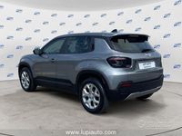 Usata Jeep Avenger Altitude 101 CV (74 kW) 2024 Grigio SUV