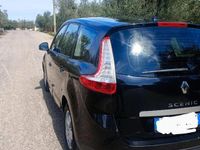 usata Renault Grand Scénic III dCi 8V 110 CV Energy Sport Edition