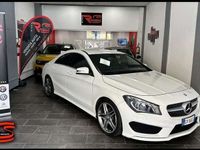 usata Mercedes CLA180 Automatic Premium AMG