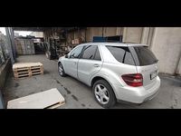 Usata Mercedes ML320 2007 SUV